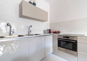 Fantastic 3BR Parking Terrace In City Center