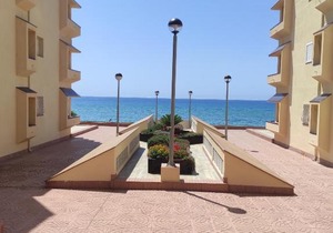 Fantastic Comarruga in Comarruga