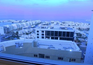 Gulf Suites Hotel Amwaj