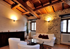 Holiday apartment Scheggino for 1 - 6 persons with 2 bedrooms - Holiday house in Scheggino