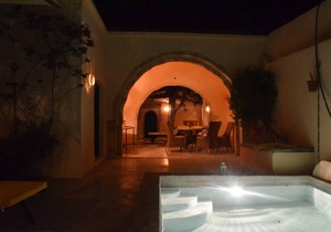 Hotel/Hostel .
