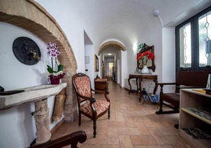 Hotel Sole Assisi