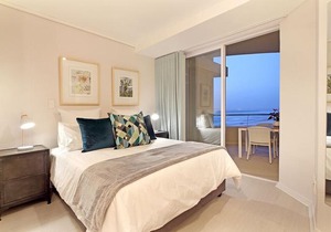 Lagoon Beach 202 in Cape Town