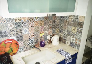 Luxury apartment near the Rambam and the sea