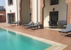 Peaceful 3 Bedrooms Villa with Swimming Pool Ref: T32028