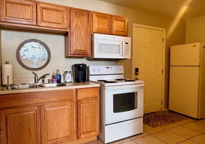 Prickly Pear Suite, Near Old Town in Albuquerque