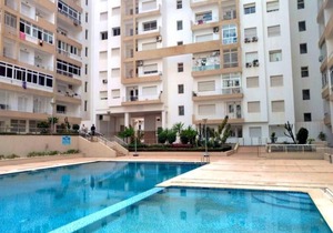 Residence Islane Agadir 4284