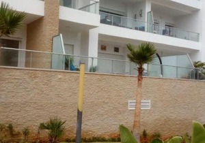 Residence Peninsula Dar Bouazza