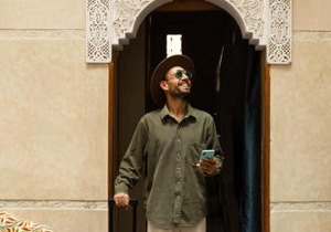 Riad Anata