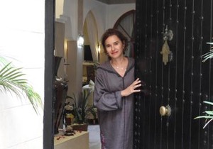 Riad Le Khan Mogador