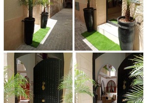 Riad Le Khan Mogador