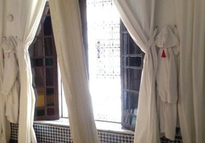 Riad Tizwa Fes
