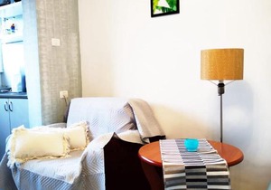 S&L Studio near Rambam and the sea