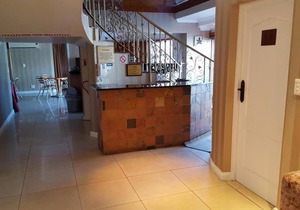 Savoy Lodge - Standard Double room 4