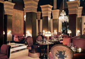 Selman Marrakech