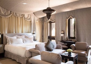 Selman Marrakech