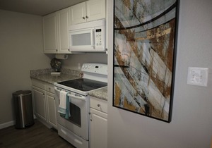 Studio condo - beautiful side-view of the Gulf! in Orange Beach