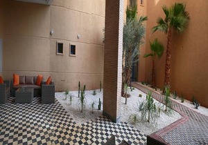 Studio Hotel - Studio 2
