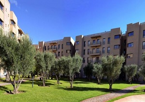 Studio Hotel - Studio 2