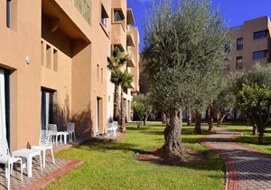 Studio Hotel - Studio 6
