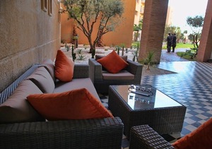 Studio Hotel - Studio 8