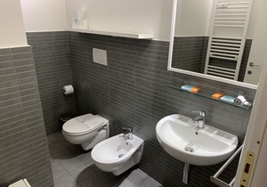 Tiburtina Suites in Rome