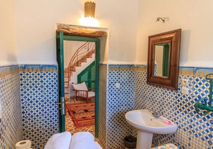 Villa JUBA ESSAOUIRA - Room for 3 people (2)