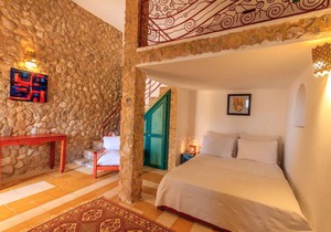 Villa JUBA ESSAOUIRA - Room for 3 people (2)