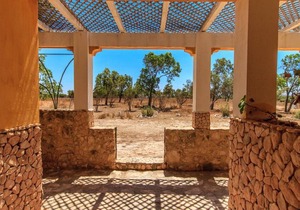 Villa JUBA ESSAOUIRA - Room for 3 people (5)
