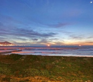 Bantry Bay 