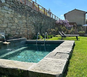 Villa Calcinaio 