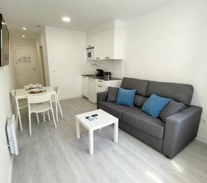 Apartamentos 