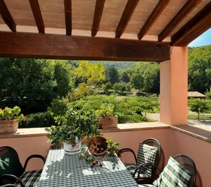 Agriturismo Il Corniolo 