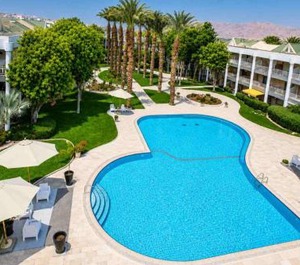 Barak Royal Park Suites Vip 