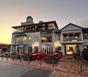 Hermanus Beach Club 