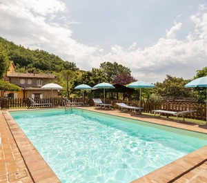Agriturismo Paradiso Paola 