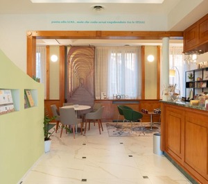 Hotel Maggiore Bologna 
