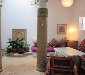 Villa Asilah 