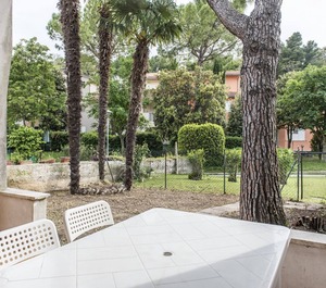 Orlisa Numana Trilocale Al Residence 