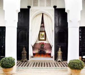 Marrakech 