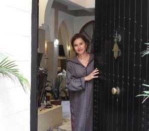 Riad 