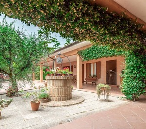 Villa Rosso Corbezzolo 