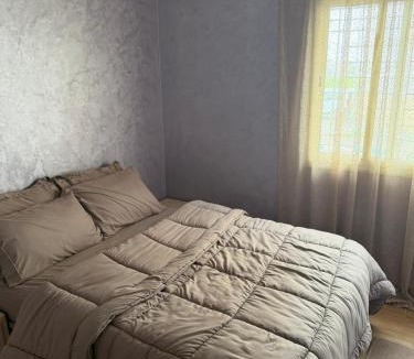 Dar Bouazza Apartment | ÀJnane AlAlia,près des villas le pres à Dar Bouaazza