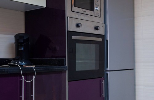 Rabat Apartment | Éclat Spacieux Appartement de Luxe Plein Cœur D'agdal à Rabat 1min Aribat Centre