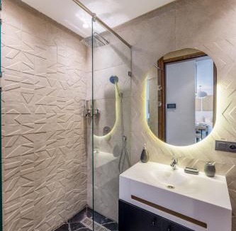 El Hara Apartment | Élégance et Confort au Centre de Marrakech - Hivernage