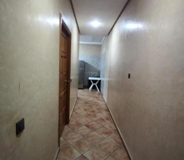 Sidi Bouzid Apartment | Évasion ensoleillée Océan & Piscine