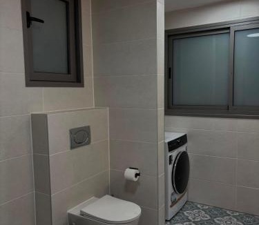 Ashkelon Apartment | אואזיס מרינה אשקלון