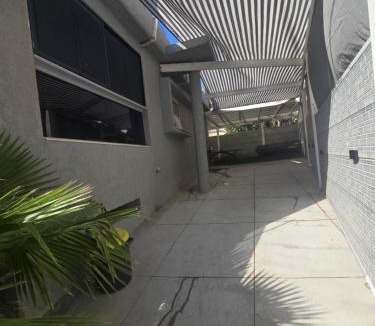 Tiberias Villa | אחוזת ישי-אברהם