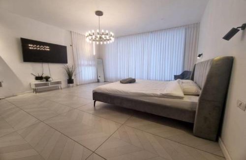 Vered Hagalil Villa | אחוזת מיתרים