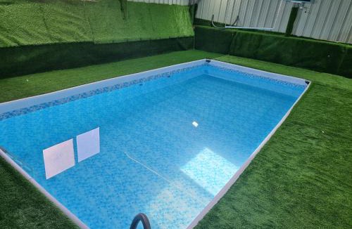Majdal al-Shams Apartment | אלאפנדי מפנק חדר וחצי